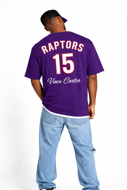 T-shirt "toronto's tribute"
